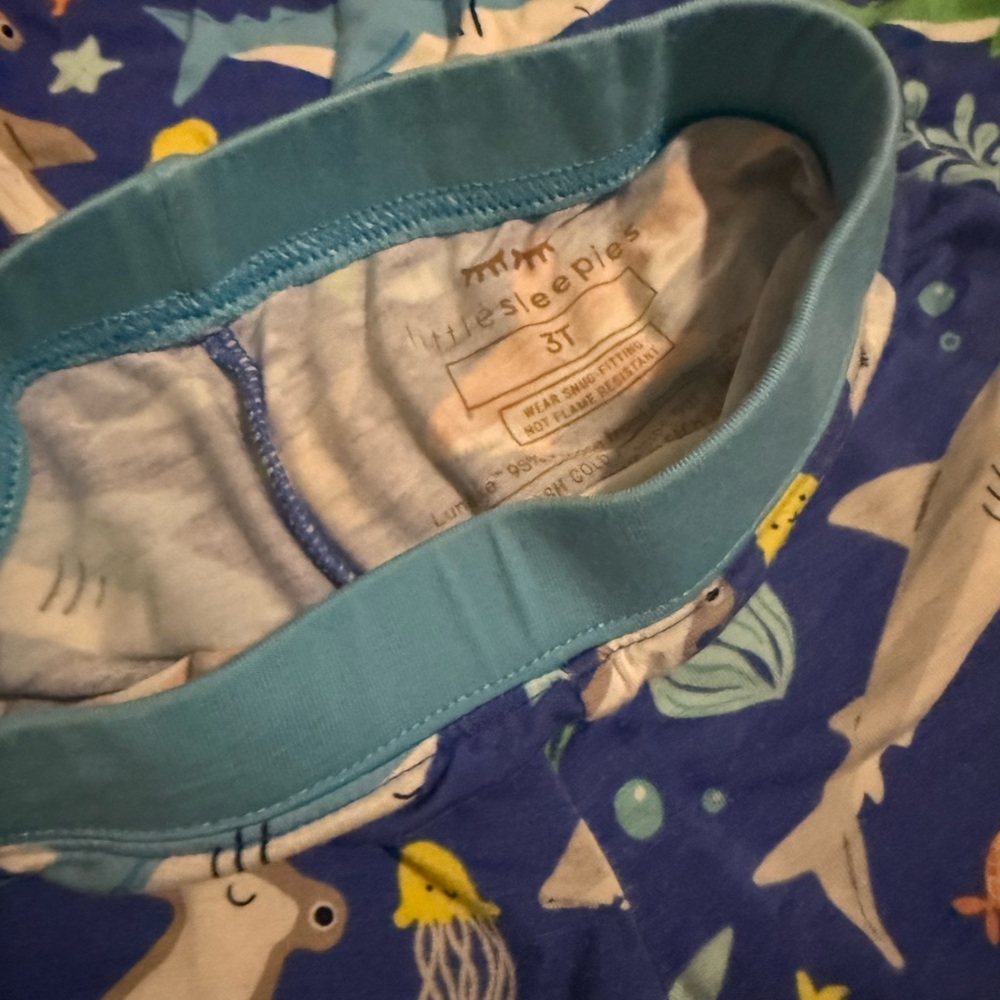 Little Sleepies bundle - Picture 4 of 9